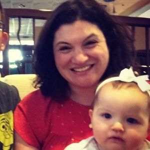 Meet your Posher, Jackie